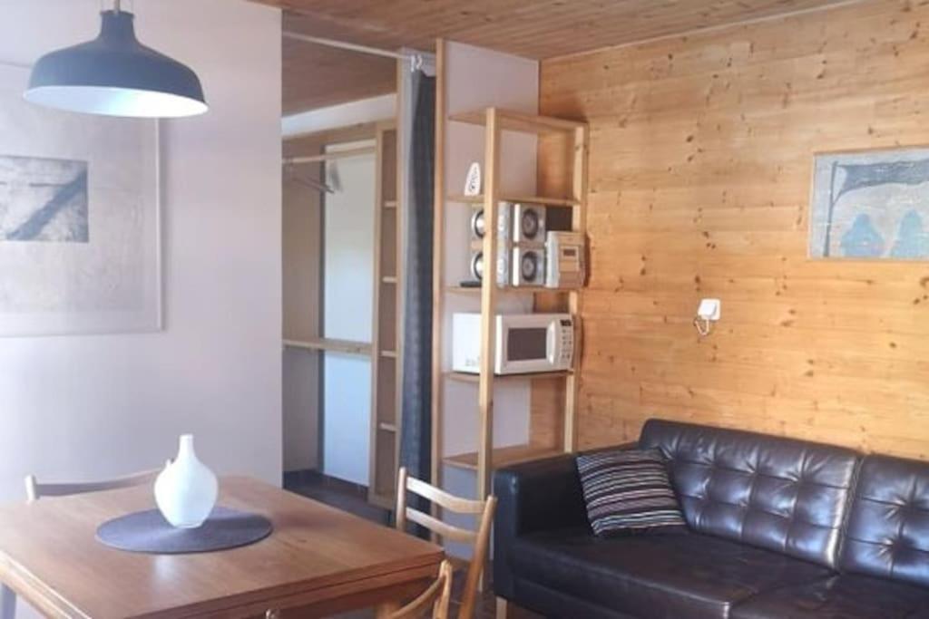 Casa Linum. U Centra Zlina S Atmosferou Venkova. Daire Dış mekan fotoğraf