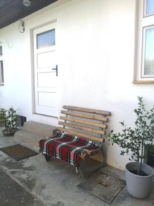 Casa Linum. U Centra Zlina S Atmosferou Venkova. Daire Dış mekan fotoğraf