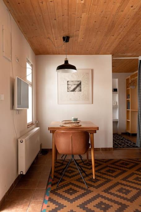 Casa Linum. U Centra Zlina S Atmosferou Venkova. Daire Dış mekan fotoğraf
